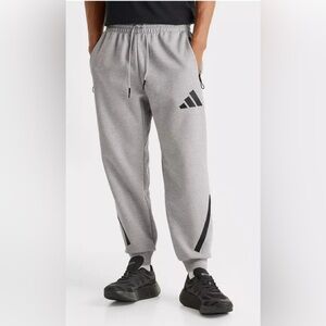 MEN'S ADIDAS Z.N.E. LOOSE JOGGER PANTS